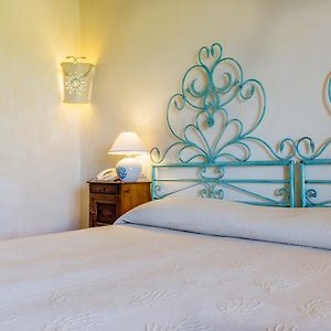 Camera superior con letto king size